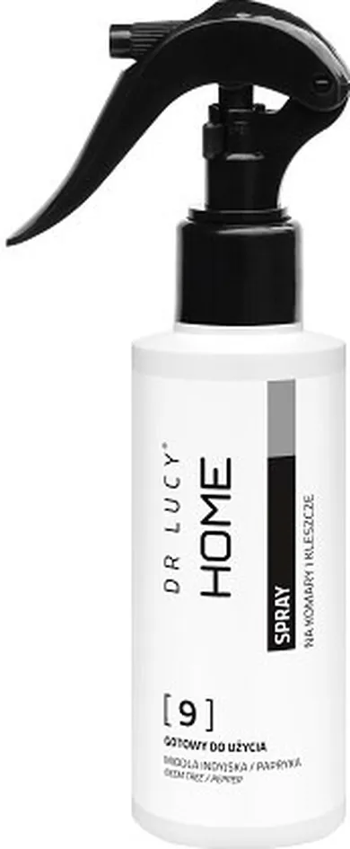 Acrylmed, Dr Lucy Home 9, preparat dla psów, odstraszający kleszcze