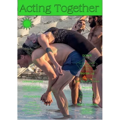 Acting Together