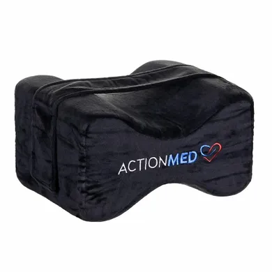 Actionmed, Knee Pillow, poduszka ortopedyczna
