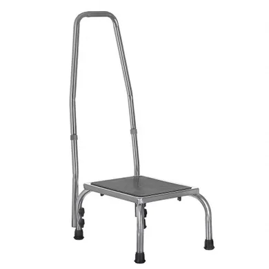 Actionmed, stopień, schodek do wanny, z poręczą