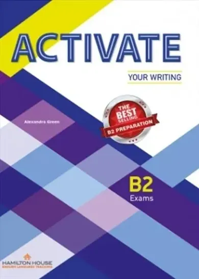 Activate your Writing B2. Teacher's Book