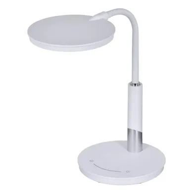 Activejet, Aje-raya, lampka biurkowa LED, biała