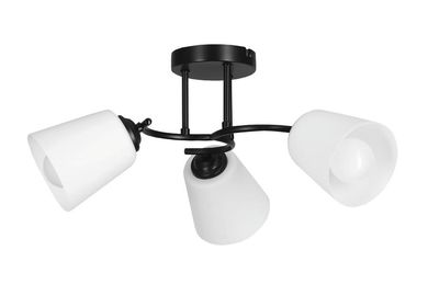Activejet, Alma, lampa wisząca, E27 3-40W