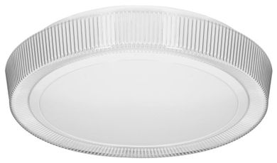 Activejet, Kama, plafon sufitowy LED, 24W