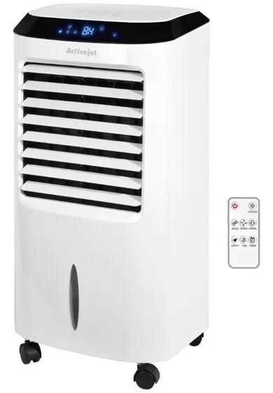 Activejet, klimator, Selected, KS-1065BPJ