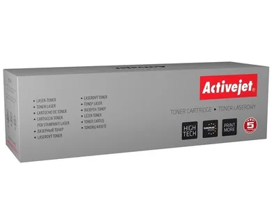 Activejet, toner do drukarki, ATH-139N, zamiennik HP 139A W139A, Supreme, 1500 stron, czarny