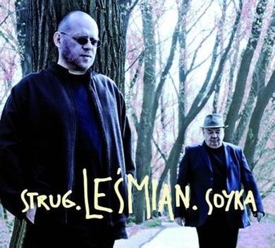 Adam Strug & Stanisław Soyka. CD