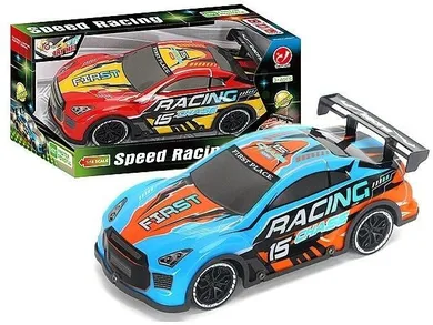 Adar, auto sportowe, pojazd interaktywny, 1:18