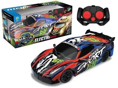Adar, auto sportowe R/C