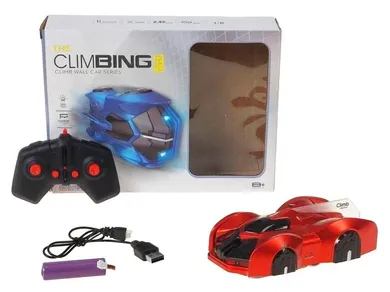 Adar, auto sportowe, zdalnie sterowane z ładowaniem USB