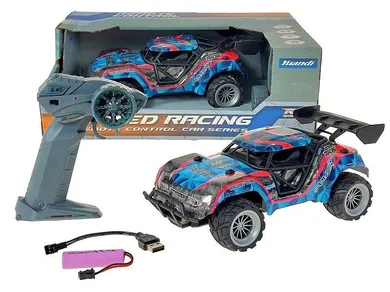 Adar, auto terenowe na radio kabel usb, 1 szt.