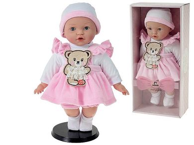 Adar, bobas z dźwiękiem pl box, 15984