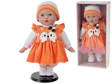 Adar, bobas z dźwiękiem pl box, 16011