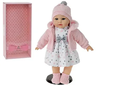 Adar, bobas z dźwiękiem pl box, 16226