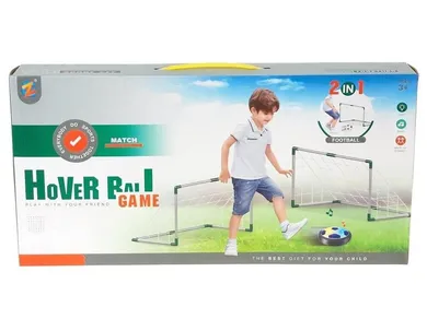 Adar, bramka piłkarska