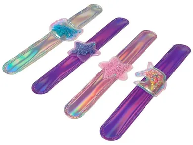 Adar, bransoletka samozaciskowa, 1 szt.