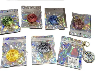 Adar, brelok, 3d układanka, 1 szt.