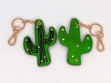 Adar, brelok kaktus