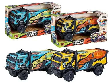 Adar, Ciężarówka ze światłem, 1 szt.