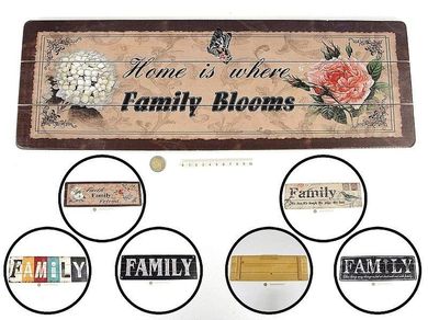 Adar, dekoracja drewniana