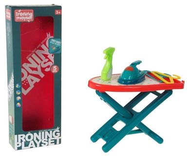 Adar, deska do prasowania z akcesoriami