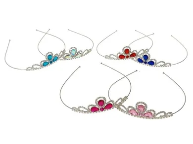 Adar, diadem księżniczki, 1 szt.