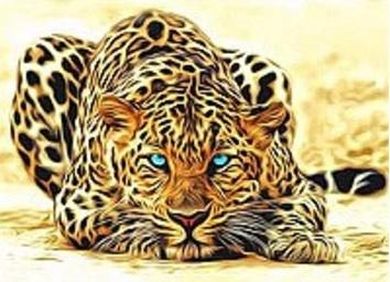 Adar, diamentowa mozaika