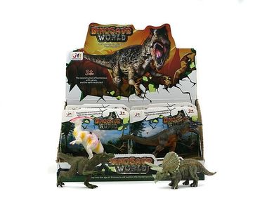 Adar, dinozaur, figurka, 1 szt.