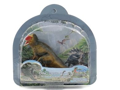 Adar, dinozaur, figurka