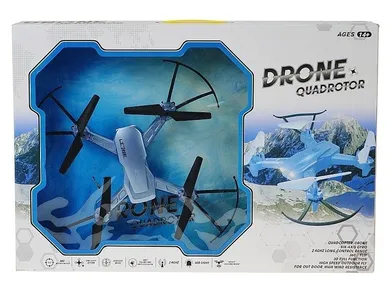 Adar, dron R/C