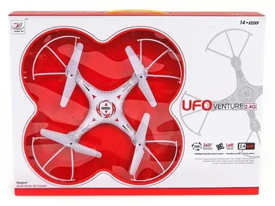Adar, dron R/C gyro usb