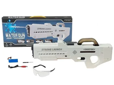 Adar, elektryczny pistolet na wodę