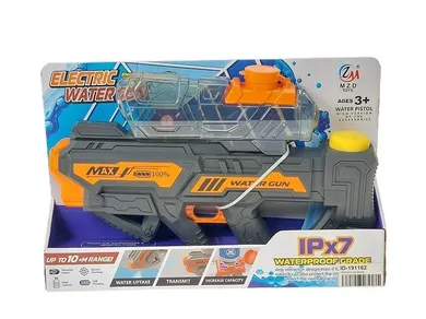 Adar, elektryczny pistolet na wodę