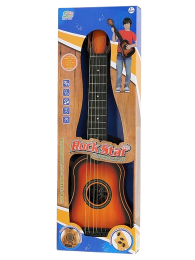 Adar, gitara
