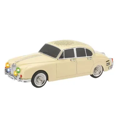 Adar, głośnik, Bluetooth, auto osobowe, 1 szt.