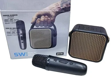 Adar, głośnik z mikrofonem, Bluetooth