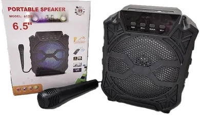 Adar, głośnik z mikrofonem bluetooth