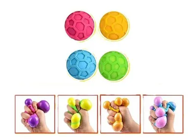 Adar, gniotek, 6,5 cm, 1 szt.