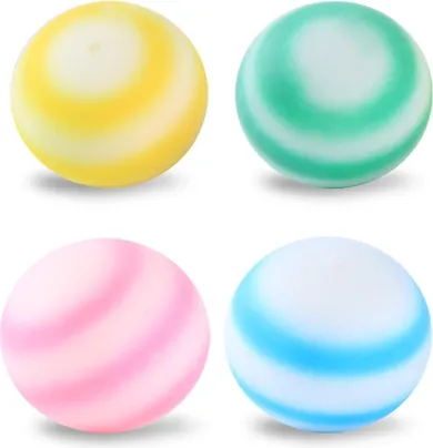 Adar, gniotek, piłeczka, 6 cm, 1 szt.