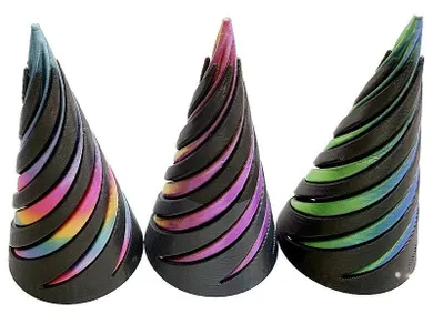 Adar, gniotek, układanka 3D, 1 szt.