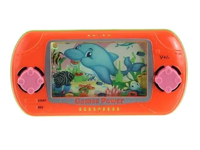 Adar, gra wodna, 15-7,5 cm