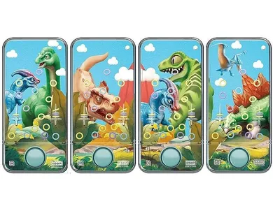 Adar, gra wodna dinozaury, 1 szt.