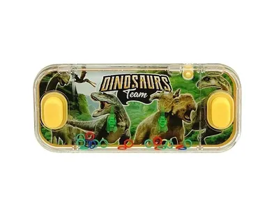 Adar, gra wodna dinozaury, 1 szt.