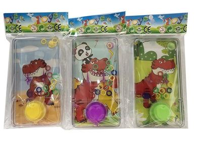 Adar, gra wodna dinozaury, 1 szt.