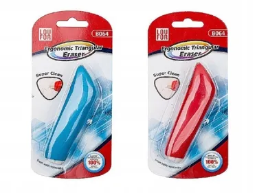 Adar, gumka do mazania, wysuwana, 1 szt.