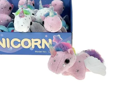 Adar, jednorożec pluszowy, 15 cm, 1 szt.