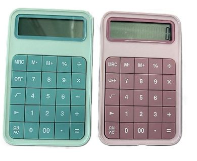 Adar, kalkulator, 1 szt.