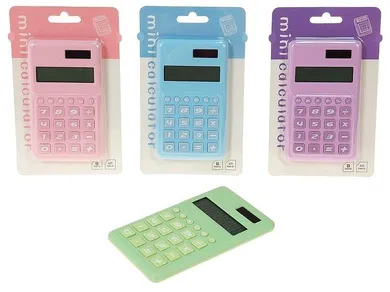 Adar, kalkulator, 1 szt.