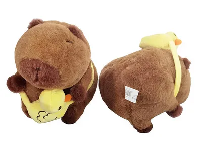 Adar, kapibara pluszowa, 24245