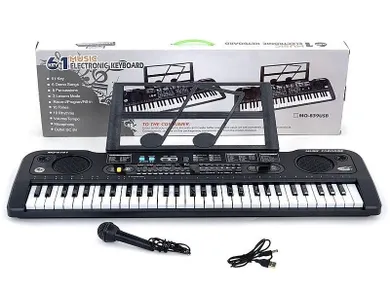 Adar, keyboard, 61 klawiszy